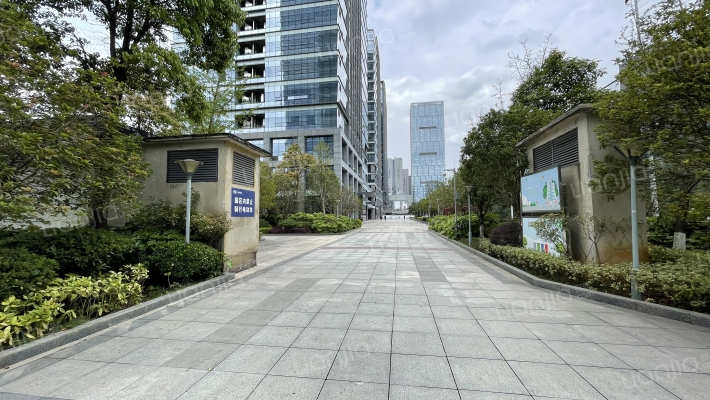 腾祥迈德国际外景图