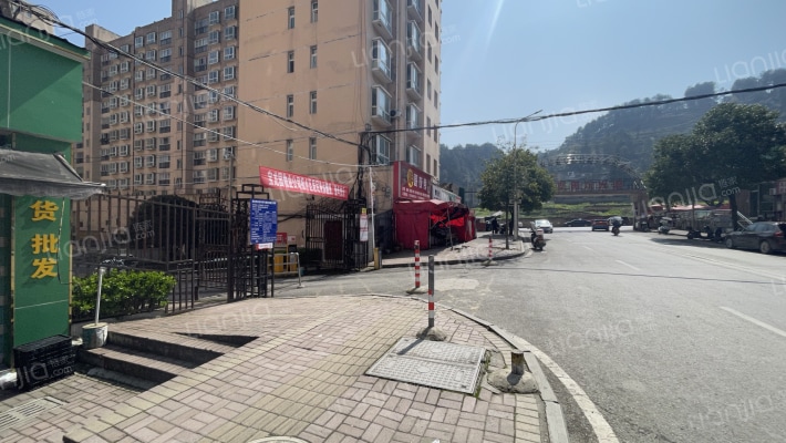 世纪佳苑外景图