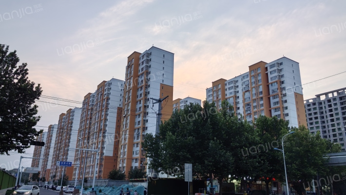 前太保新区外景图