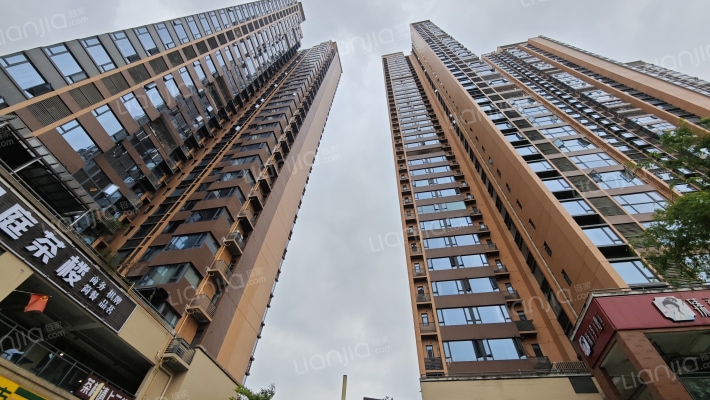 海伦印象外景图