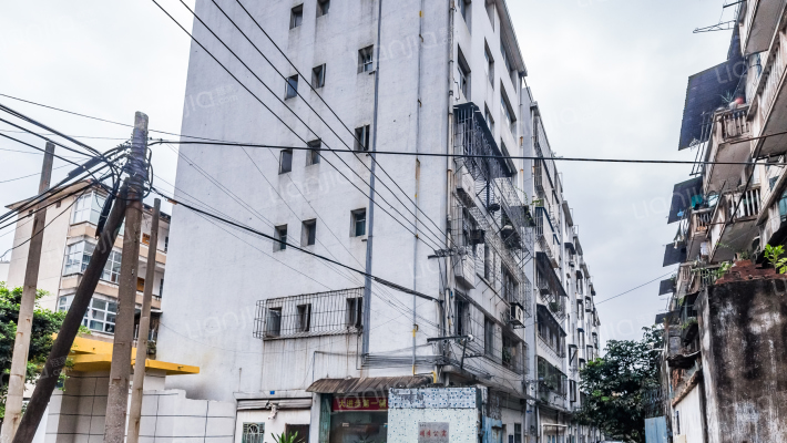 明秀公寓(西乡塘区)外景图