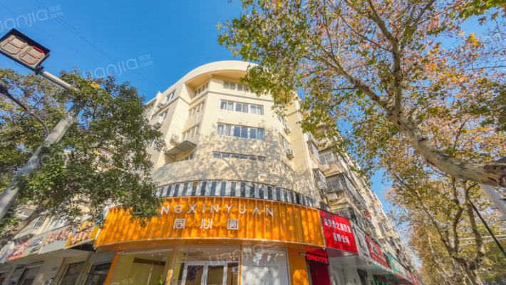 西门大街25号外景图