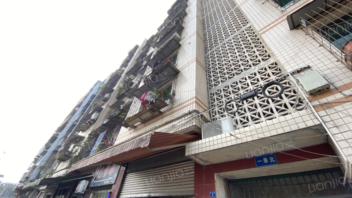 医院路6号外景图