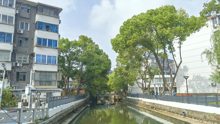 惠龙新村C区84-176号外景图