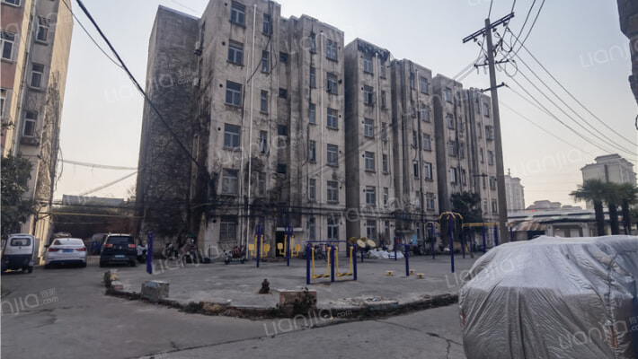 北京南路25号外景图