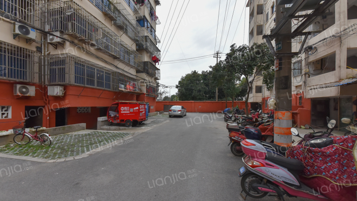 风光里二期外景图