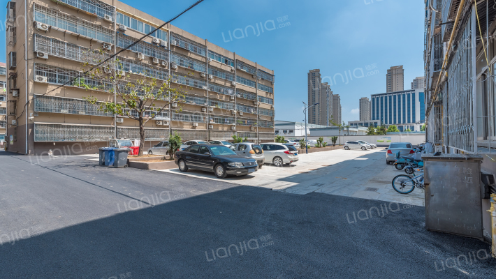 淮河西路4-7号外景图