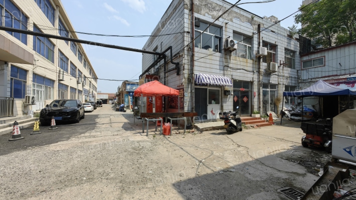 四纬路6号外景图