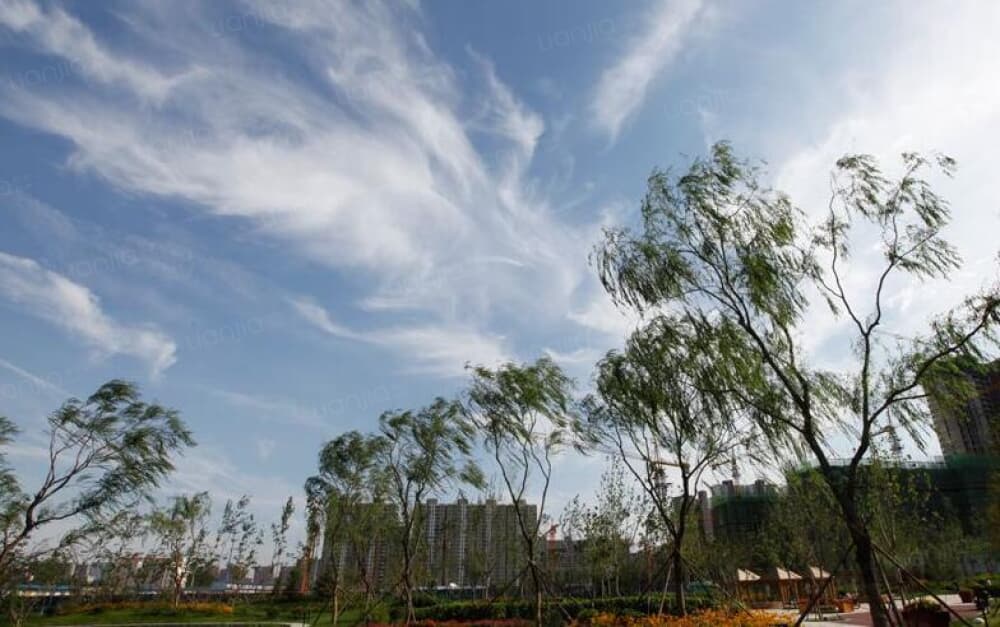 东胜珑悦园图片_东胜珑悦园实景图(石家庄链家新房)