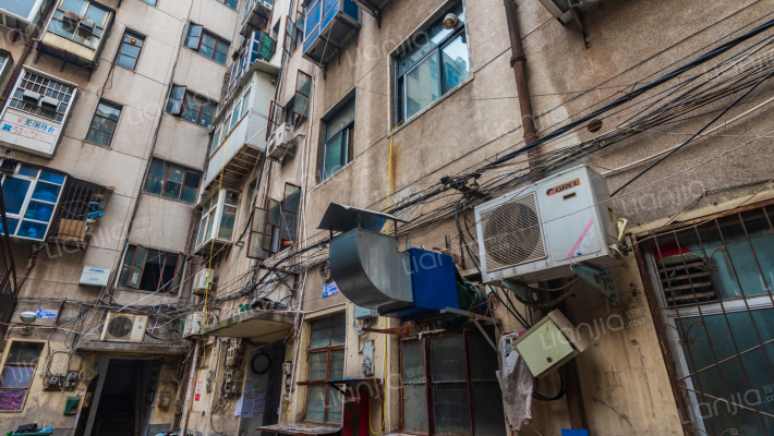 优胜南路7号外景图