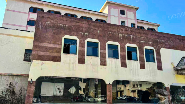 健康西路37号外景图