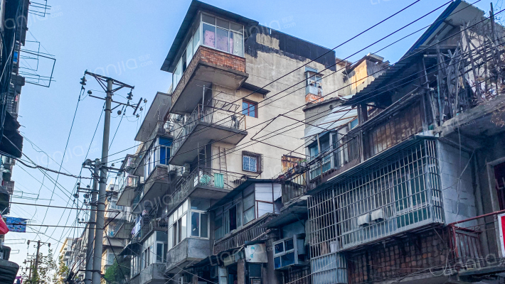 解放路460号附11号外景图