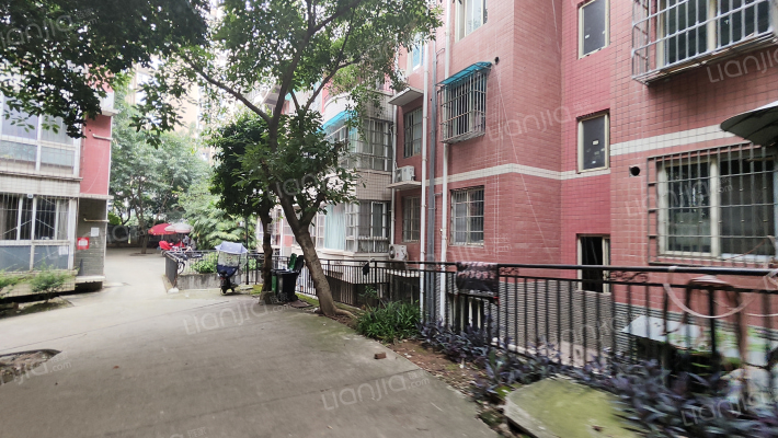 万和阳光城外景图