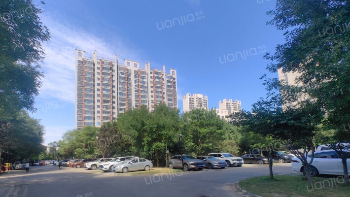 邵府新民居外景图