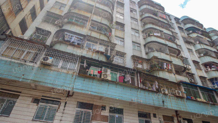 安惠大道14-1号外景图