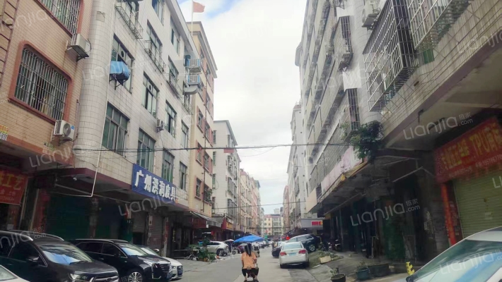 祥兴巷1号外景图