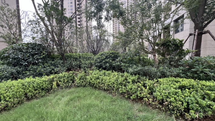 万华城珑府外景图