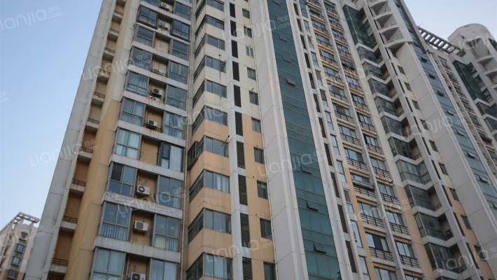 金星家园外景图