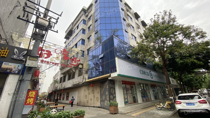 东街一巷12号外景图