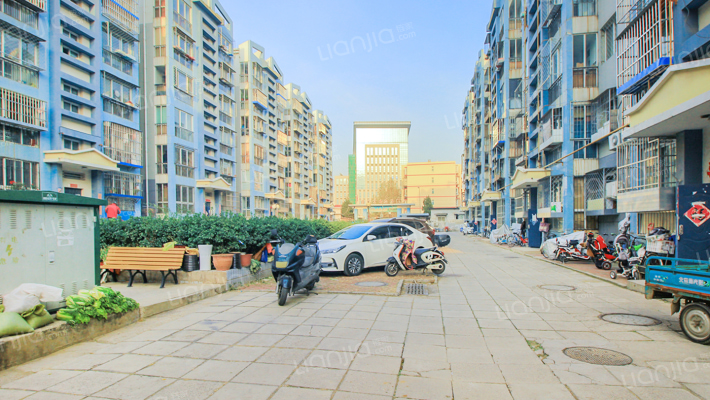 中门花园良实家园外景图