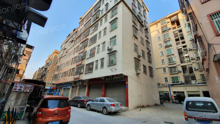 宏华北路外景图