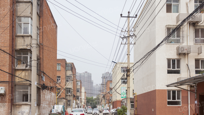 新兴楼(丰南区)外景图