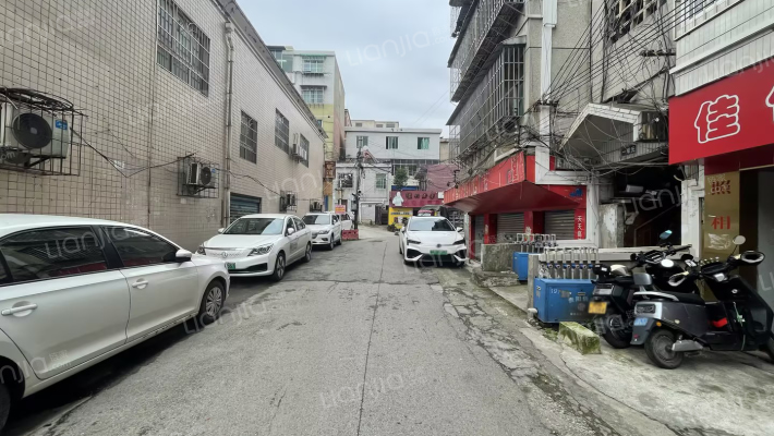 小屯路83号外景图
