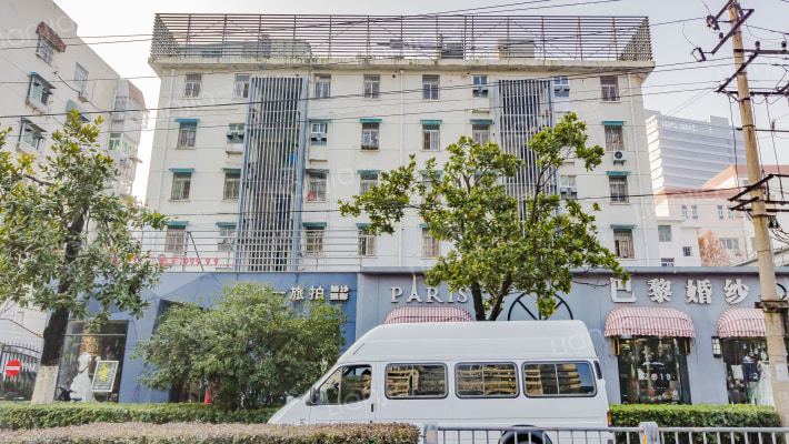 寿春路115号外景图