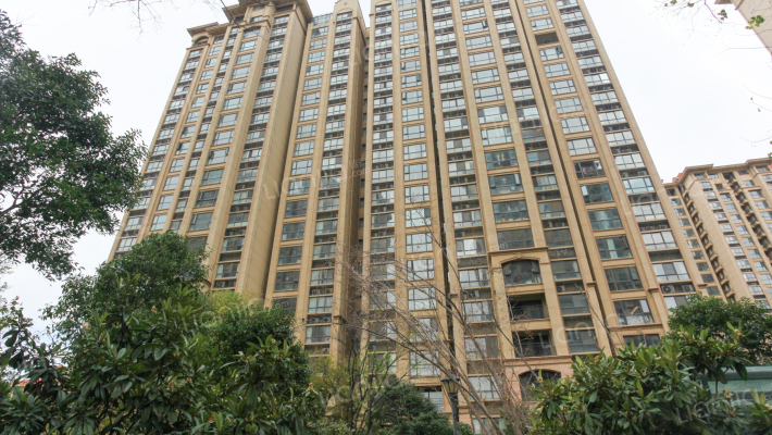 迎宾路3号三期外景图