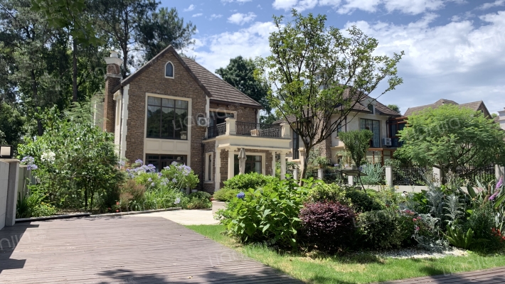 保利贝多芬外景图