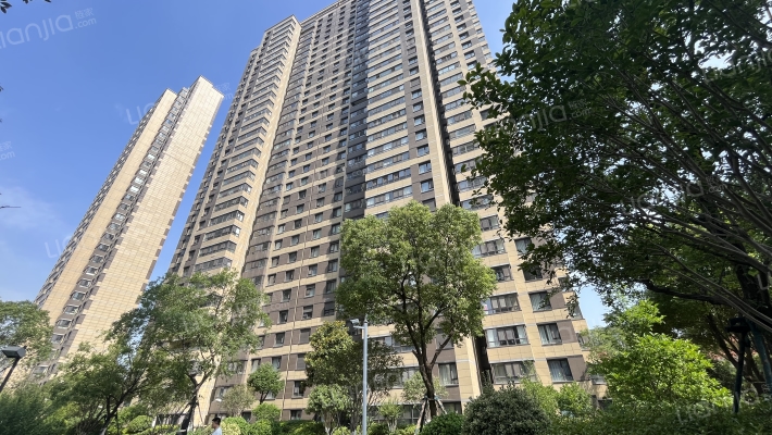 保利朗诗蔚蓝外景图