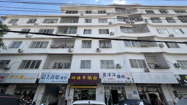 文明路19号外景图