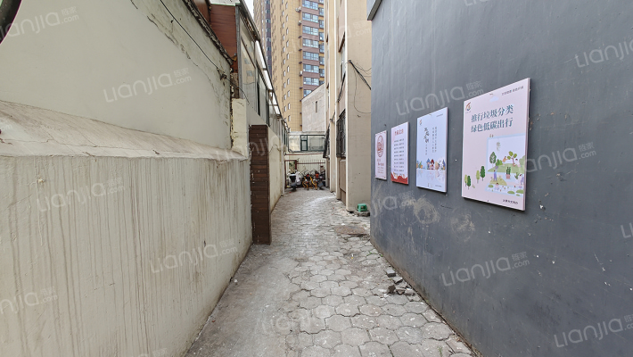 金刚堰路50号外景图