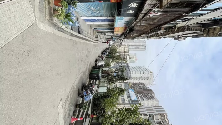 浣沙巷1号外景图