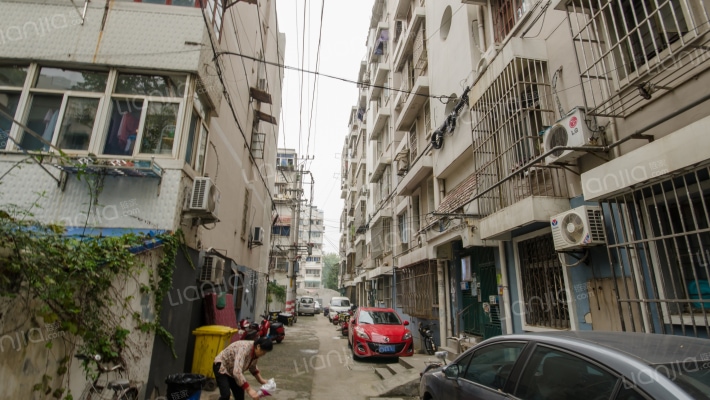 光夏新村外景图