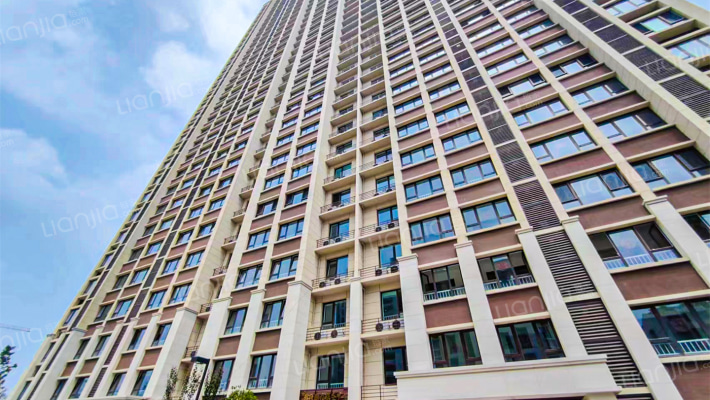 锦绣鹏程外景图