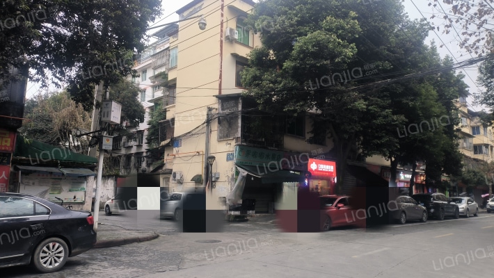 光明街170号外景图