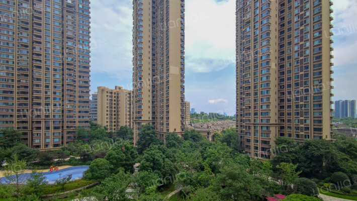 复地御香山3悦外景图