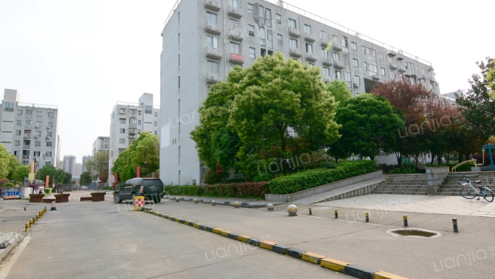 阳光100国际新城二期外景图