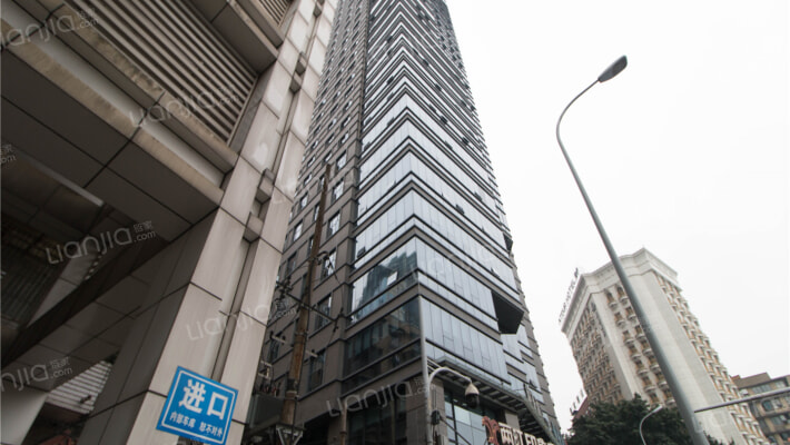 临江支路30号外景图