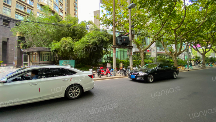 嘉丽苑(徐汇)外景图