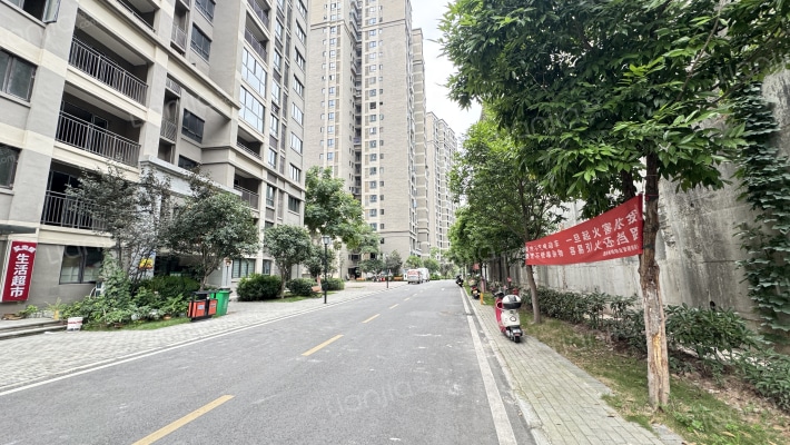 瑞璟阅湾外景图