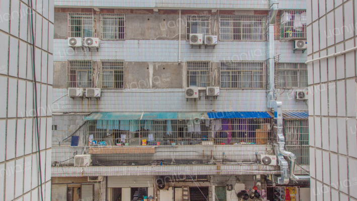 凤山街478弄21号外景图