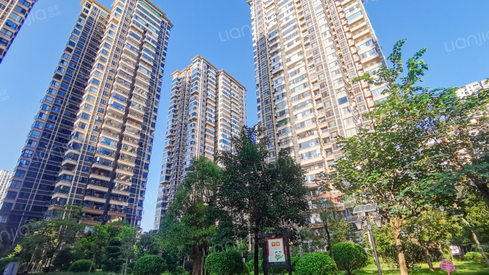 冠利幸福苑外景图