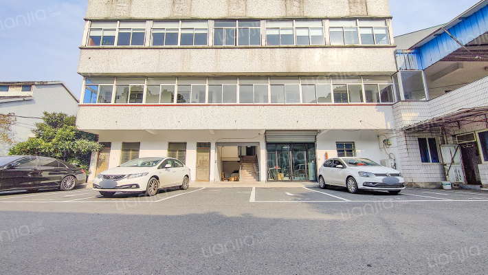 复兴南路26号外景图