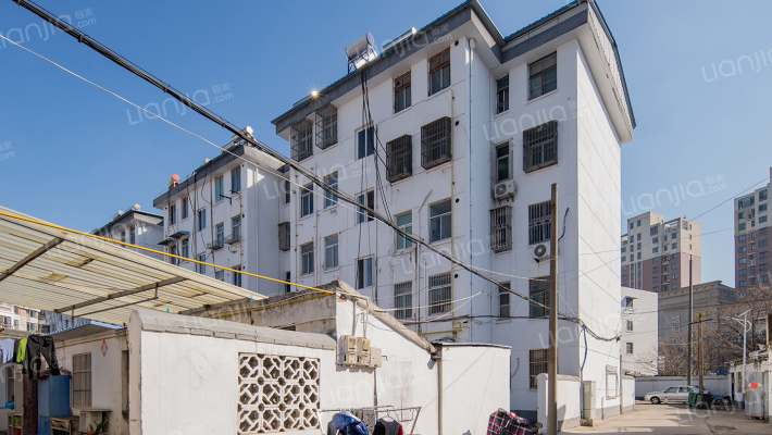 人民东路51号外景图