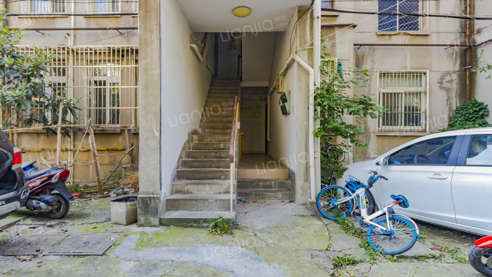 明故宫路2号外景图