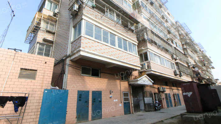 海兴路253号外景图