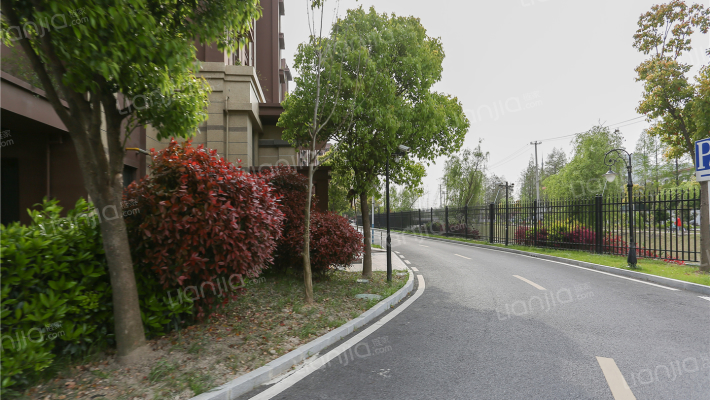 碧桂园嘉誉外景图