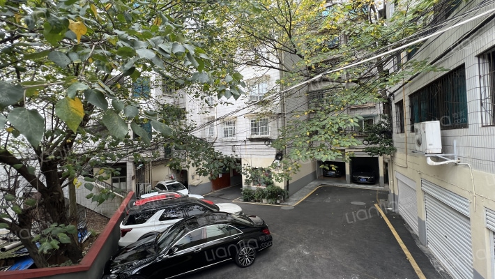 观水巷1号外景图